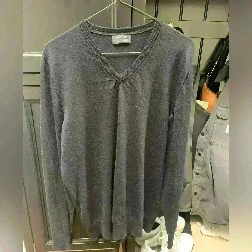 Falconeri woman’s 100% fine Merino wool sweater